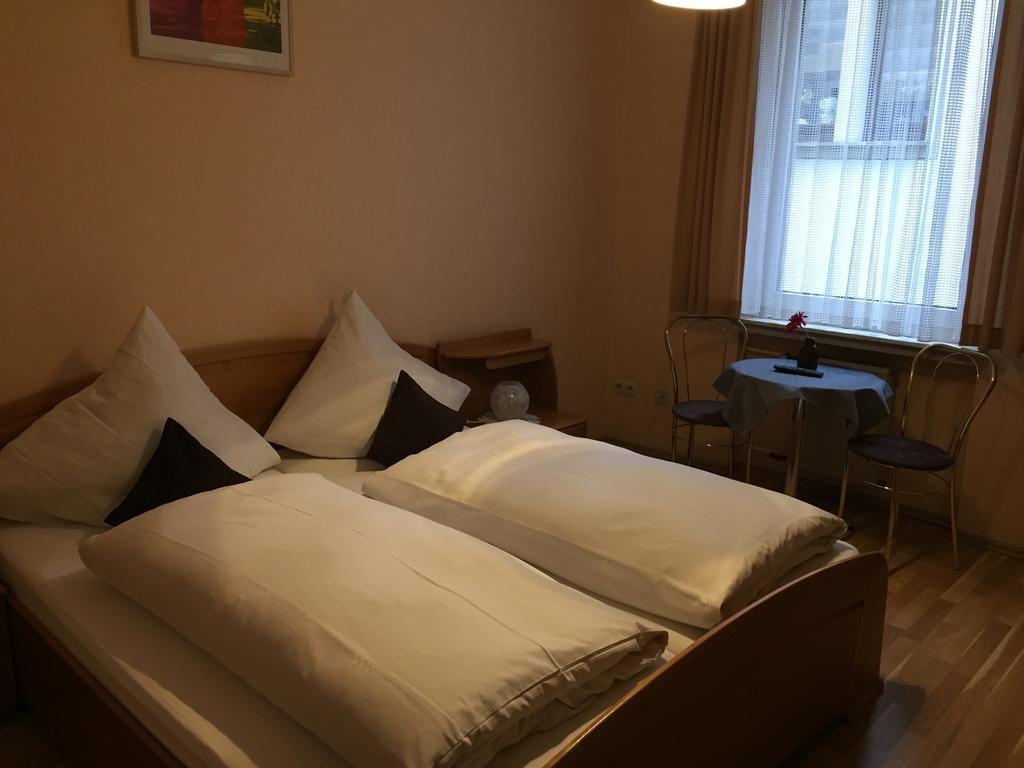Hubertus Hotel Boppard